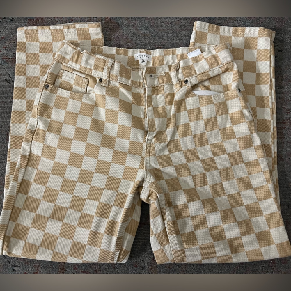 Kids PacSun pants